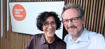 PflegeTacheles - Der Podcast mit Dr. Eckart von Hirschhausen