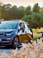 Elektromobilität und nachhaltige KFZ-Versicherung