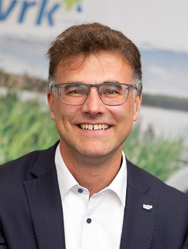 VRK Vorstandsmitglied Christian Zöller
