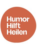 Logo Stiftung Humor Hilft Heilen