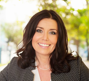 Portrait von Tanja Althaus