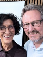 PflegeTacheles - Der Podcast mit Dr. Eckart von Hirschhausen