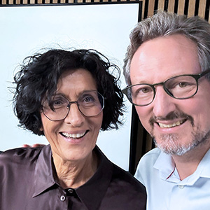 PflegeTacheles - Der Podcast mit Dr. Eckart von Hirschhausen