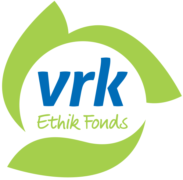 Logo VRK Ethik Fonds